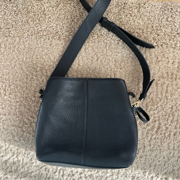 RADLEY LONDON Leather Crossbody Purse - Picture 3 of 8